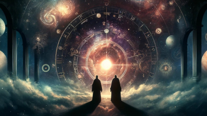 Horoscop karmic mai 2025. Zodiile de pământ îşi recâştigă confortul, zodiide de foc trebuie să scape de agresivitate