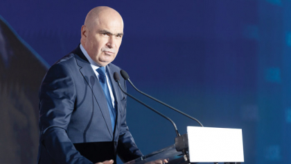 Guvernul şi-a pus mandatul pe masa Parlamentului. Premierul Bolojan: Acest pachet de reforme este doar începutul. Ce va conţine un al doilea pachet de reforme