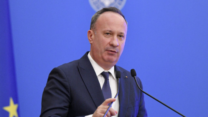 Câciu: Votanții PNL și USR își contrazic liderii pe tema intervenției statului în economie
