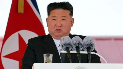 O femeie care a reușit să scape din Coreea de Nord îl acuză pe Kim Jong-Un de crime împotriva umanității: „Cicatricile de pe corpul meu sunt martore”