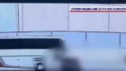 O femeie este în stare critică la spital, după ce a provocat un accident într-o intersecție din Constanța