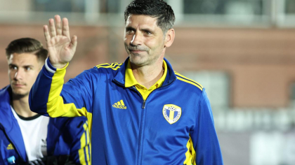 Florin Pîrvu, favorit să revină la Petrolul! Negociază azi rezilierea contractului cu Voluntari