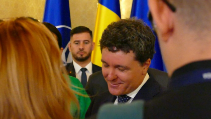 Om bogat, om sărac