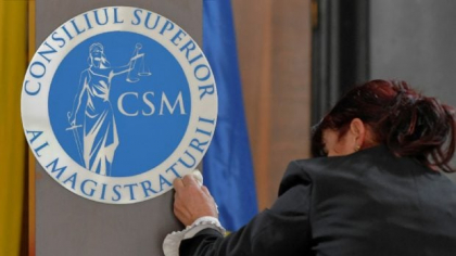 Suma fabuloasă scoasă din fondul de rezervă în 2024 pentru a plăti salariile crescute ale magistraților