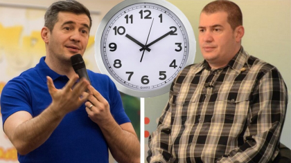 „Lipsa de somn îngrașă!” Dragoș Pătraru ne spune câte ore trebuie să dormim pe noapte, pentru a nu acumula kilograme