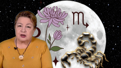 Horoscop Urania 10-16 mai 2025. Luna Plină în Scorpion vine cu transformări la cel mai profund nivel. Multe măști vor cădea