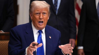 Europenii și SUA vor să taxeze absența lui Putin la negocieri. Trump își trimite aliatul în Turcia să discute sancțiuni „zdrobitoare”