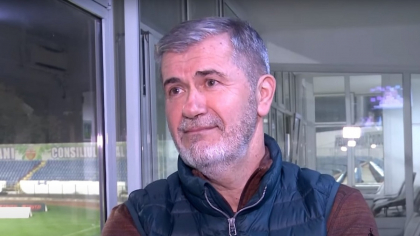 La Botoșani, mai ceva decât în Far West