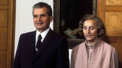 Sondaj INSCOP: Doi din trei români cred că Nicolae Ceaușescu a fost un lider bun. Expert: „Halucinant și periculos”