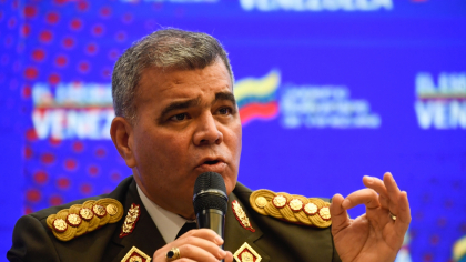 Regimul Maduro acuză Statele Unite că și-au triplat zborurile avioanelor-spion deasupra Venezuelei