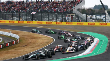 Africa de Sud are în plan să revină în Formula 1: „Un moment definitoriu pentru motorsportul sud-african”