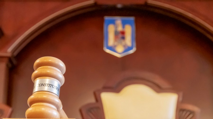 CCR a respins în unanimitate sesizarea privind refuzul Meta de a aplica deciziile BEC