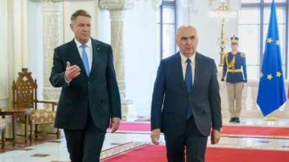 De ce nu a primit Klaus Iohannis o locuință de protocol până acum, ca fost președinte. Răspunsul lui Ilie Bolojan