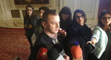 Alfred Simonis, despre o posibilă candidatură la șefia PSD: „Este o analiză de făcut”