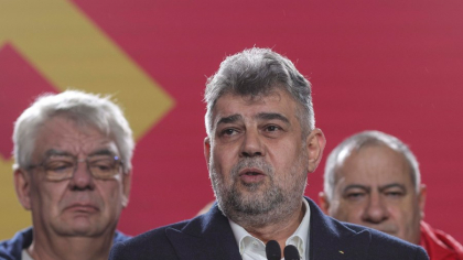 Marcel Ciolacu rupe Coaliția: „Tot azi îmi depun mandatul. Acordul coaliției nu a fost îndeplinit”