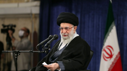 Ministrul israelian al Apărării: „Ayatollahul Khamenei nu poate continua să existe”