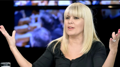 Elena Udrea află pe 17 iulie dacă va fi eliberată