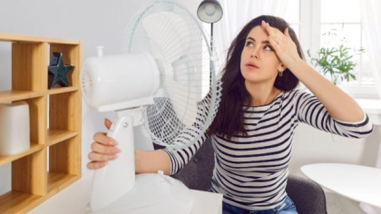 Ce să nu faci pe caniculă. 9 lucruri care pot înrăutăți situația în timpul valului de căldură