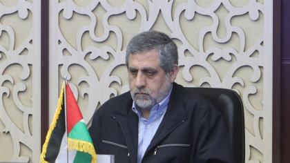 Israelul afirmă că a ucis un important oficial iranian, șeful unei unități de elită din cadrul Gărzii Revoluționare Islamice