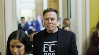 Ruptură în tabăra conservatoare. De ce s-a distanțat Donald Trump de Elon Musk