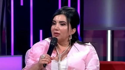 Adriana Bahmuțeanu a făcut publică discuția pe care a avut-o cu copiii ei. Ce i-au cerut Eduard și Maximus: „Au venit pe nepregătite. M-am trezit cu ei la ușă”