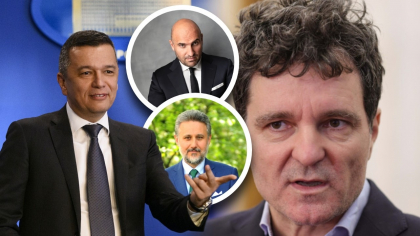Recomandările lui Grindeanu pentru posturile de conducere din SRI şi SIE: „Dincolo de nume, e nevoie de oameni care trebuie să apere interesul naţional”