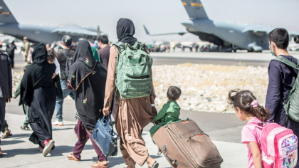 SUA își evacuează cetățenii din Orientul Mijlociu în regim de urgență