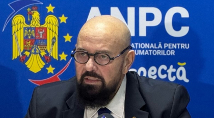 Locul în care Piedone nu ar mânca niciodată. Motivul pentru care nu ar face-o