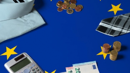 Țările din Europa cu cele mai mari salarii medii. Pe ce loc e România