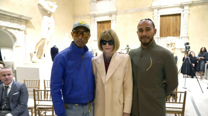 Met Gala 2025: cum poți urmări ce se întâmplă în cea mai mare seară din lumea FASHIONULUI!
