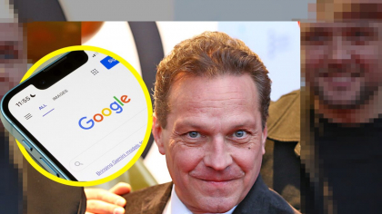 Actor de forță, dar cu frici neașteptate! De ce nu o sa-l vezi pe George Ivașcu în mare, nici în ruptul capului, și de ce se caută pe Google: ”Nimeni nu e perfect!”