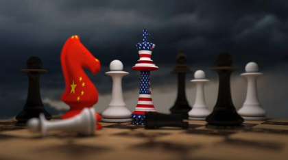A patra rundă de negocieri comerciale SUA-China începe săptămâna viitoare: Tarife vamale şi TikTok, printre subiectele de discuţie