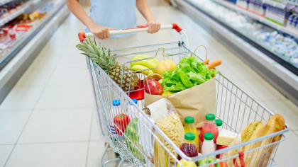 O fostă câștigătoare MasterChef a explicat cum să cheltuim mai puțini bani pe mâncare și cum să luptăm împotriva risipei alimentare. Iată câteva sfaturi utile