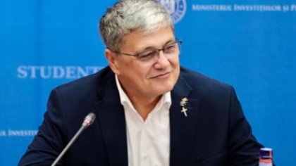 Marcel Boloș, despre posibilitatea prelungirii termenelor pentru PNRR: „Mai bine implementăm proiectele decât să așteptăm minuni. Ce-i în mână nu-i minciună”