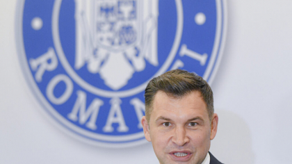 Ionuț Stroe începe o campanie online împotriva mesajelor transmise de frații Tate