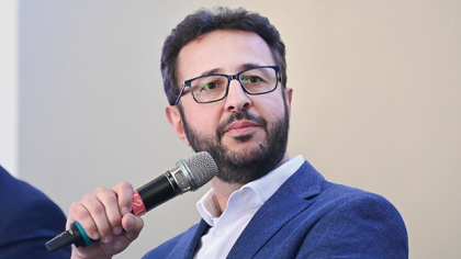 Iulian Sorescu, partner la Kinstellar: 2023 a fost primul an în care raţia între firme străine şi româneşti  s-a echilibrat la 50% pe proiectele de ajutor de stat