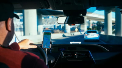 Nou prejudiciu de 3,95 milioane de lei în domeniul ridesharing. Compania a fentat impozitele atât la salarii, cât și la TVA, și profituri