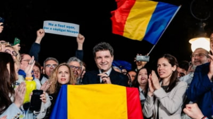 Promisiunea lui Nicușor Dan pentru românii plecați din țară: ”Va exista un reprezentant activ al preşedintelui în relaţia cu diaspora”