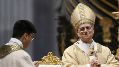 Papa Leon condamnă ferm abuzurile: „Biserica nu trebuie să tolereze nicio formă de abuz”