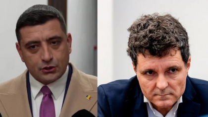 Cum vede șeful Inscop finala prezidențială: „9 din 10 votanţi PSD l-ar vota pe George Simion şi nu pe domnul Nicuşor Dan”