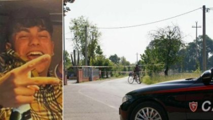 Tânăr român, înjunghiat mortal în Italia: 'De ce fiul meu?' - Strigătul sfâșietor al tatălui, după ce fiul său a fost asasinat