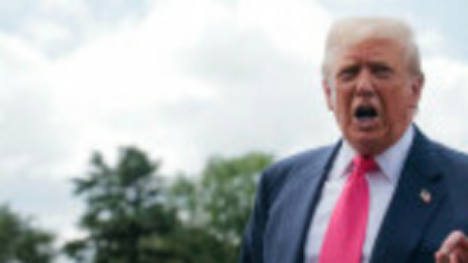 Trump, gata să ordone un nou atac asupra Iranului „dacă va fi necesar”. Anunțul Teheranului despre programul său nuclear