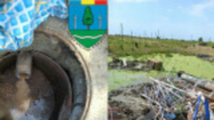 Amenzi de peste 1.000.000 de lei în Delta Dunării. Garda de Mediu avertizează asupra poluării periculoase