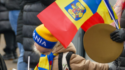 Națiune și Naționalism