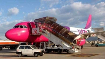 Avertisment Wizz Air. Călătoria cu avionul va fi mai scumpă
