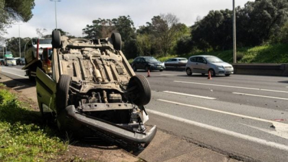 Șofer condamnat la închisoare pe viață pentru că a provocat un accident mortal, când făcea curse ilegale, în Germania