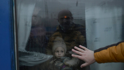 Rusia și Ucraina au făcut schimb de  prizonieri
