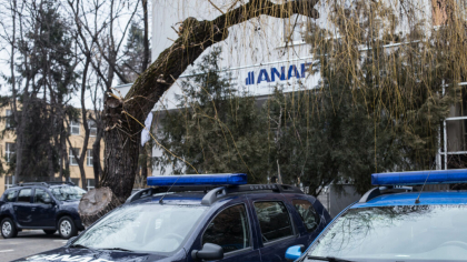 Ministrul Finanțelor afirmă că reforma ANAF nu are cum să se producă peste noapte: „Problemele legate de evaziune sunt foarte mari”