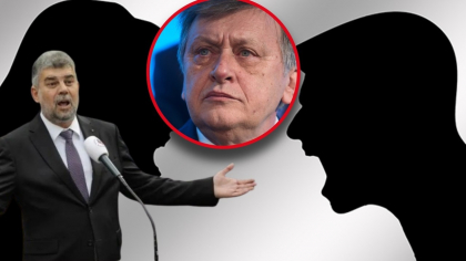 Scandal monstru în PSD! Marcel Ciolacu, criză de nervi după primele rezultate la alegerile prezidențiale