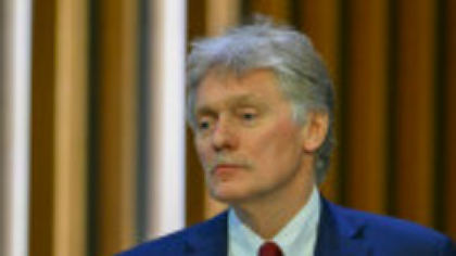 Purtătorul de cuvânt al Kremlinului: Ucraina vrea să evite discuţiile privind soluţionarea conflictului cu Rusia
